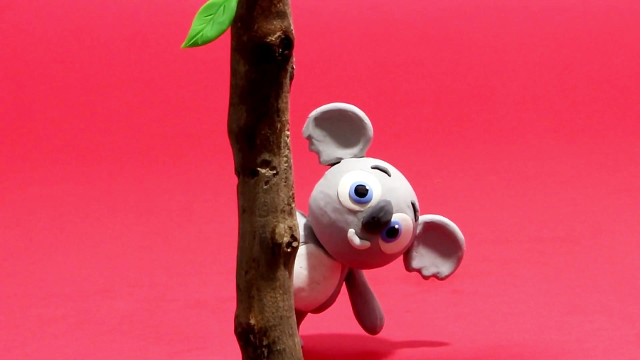 کارتون کوچولوهای خمیری Babyclay - اپیزود 16